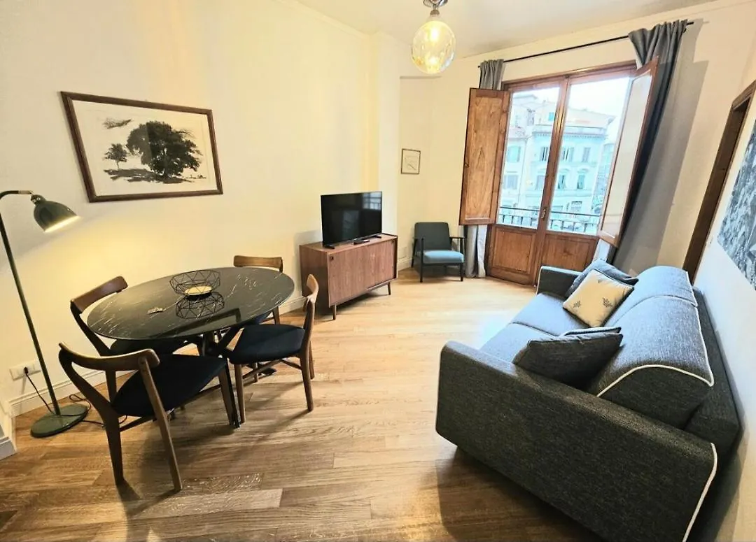 Oriuolo Elegant Apartment Φλωρεντία Ιταλία