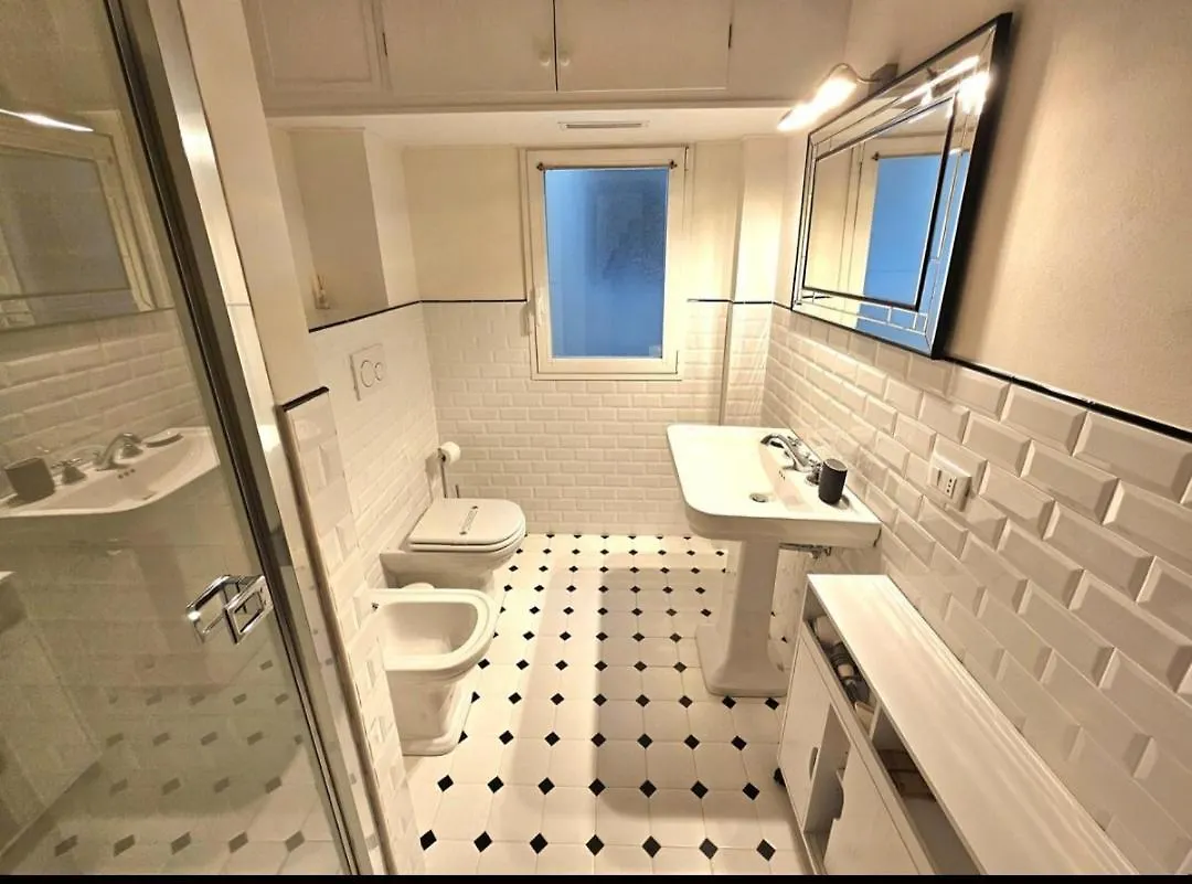 Oriuolo Elegant Apartment Φλωρεντία Ιταλία
